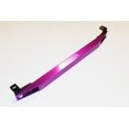 thumbnail image 4 of EMUSA 1996-2000 Honda Civic Rear Lower Control Arm Subframe Brace Tie Bar PURPLE EMUSA 1996-2000 Honda Civic Rear Lower Control Arm Subframe Brace Tie Bar PURPLE, 4 of 6
