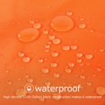 thumbnail image 6 of OUTAD Portable Waterproof Camping Tarp for Picnics Tent Footprint and Sunshade, 6 of 9