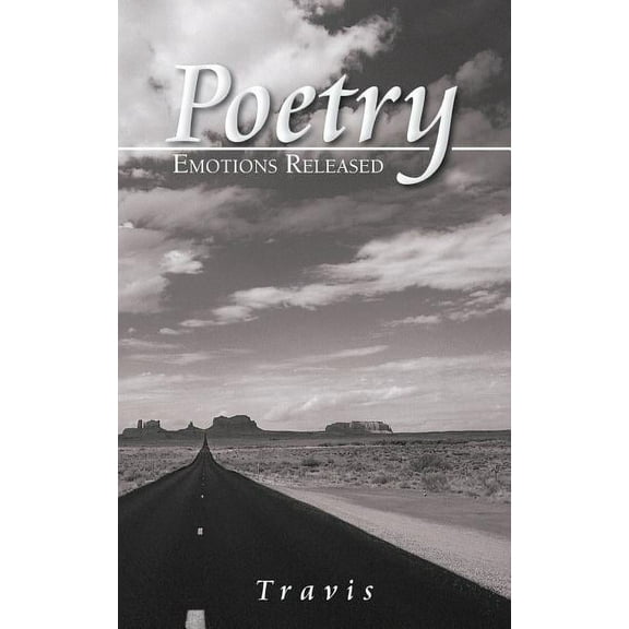 Poetry : Emotions Released