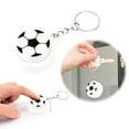 thumbnail image 1 of 3D Printing Button Decompression Keychain Trendy Accessories Craftsmanship Small Ornaments Key Accessories Games for Children 2 Years, 1 of 7