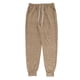 thumbnail image 3 of Pantalones largos para hombre, de color liso, con bolsillo y cordón, informales, juveniles, versátiles, deportivos, de gran tamaño., 3 of 8