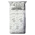thumbnail image 1 of Jay Franco Harry Potter Spellbound 3 Piece Twin Sheet Set, 1 of 9