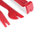 thumbnail image 4 of Door Panel Tool, Trim Removal Tools Set, PVC + Steel 12PCS For Audio Equipment Door Trim, 4 of 8