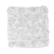 thumbnail image 2 of Funda de almohada 42cm Funda De Almohada Funda De Cojín Flor De Throw Home Decor White, 2 of 9