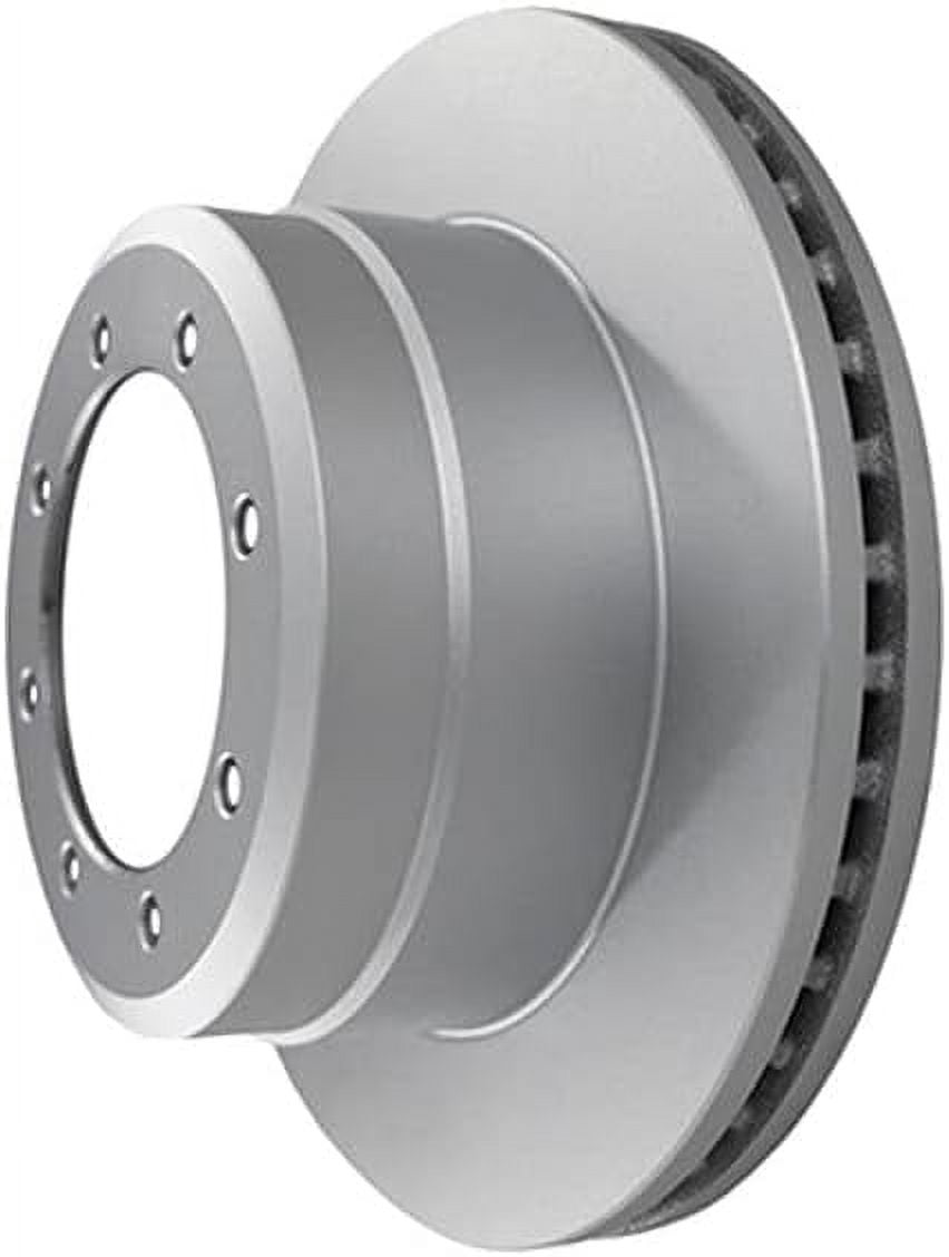 Motorcraft NBRR-111 Disc Brake Rotor Fits select: 2005-2012 FORD F350, 2011-2012 FORD F450