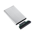 thumbnail image 3 of HDD Enclosure, SSD External, Hard Disk Drive  3.0  98 Laptop For  USB XP Computer PC SE Computers, 3 of 8