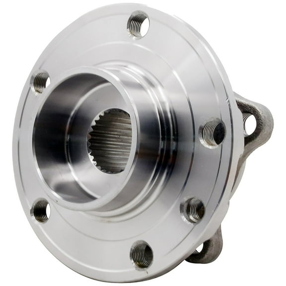 Dorman 951-158 Front Wheel Bearing and Hub Assembly for Specific Chrysler / Dodge Models