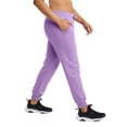 thumbnail image 2 of Champion Women's Powerblend Jogger with Graphic, 2 of 7