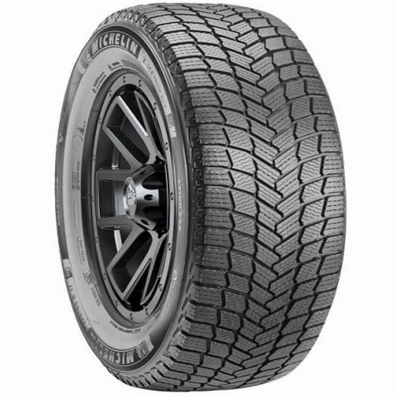 Michelin X-Ice Snow SUV Winter 275/65R18 116T Tire