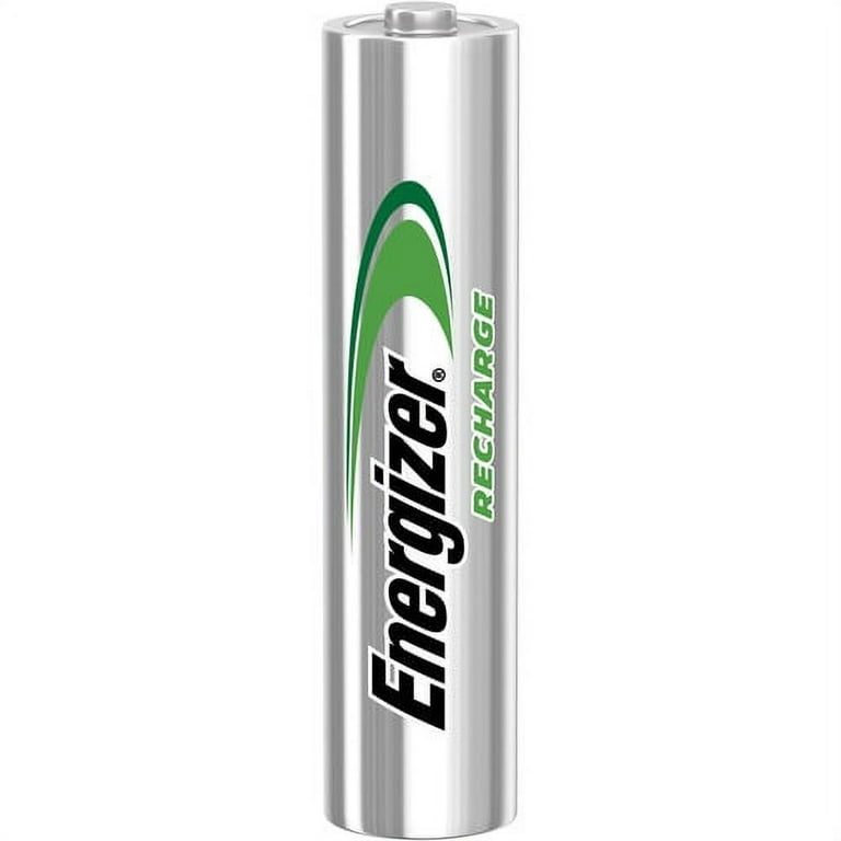 Energizer Batterie Rechargeable Nimh Aaa 1.2 V Power Plus 700 Mah