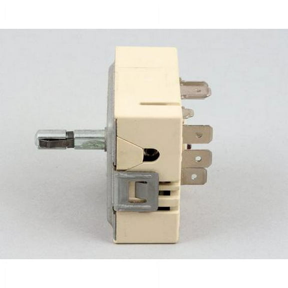 Bakers Pride Infinite Switch, 240V (Ego 769 M1368A - Genuine OEM Replacement Part