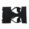 thumbnail image 3 of Fit for 4Runner 1996 1997 1998 1999 Retractable Cup Holder Instrument Panel 55620-35050, 3 of 5