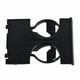 thumbnail image 3 of Fit for 4Runner 1996 1997 1998 1999 Retractable Cup Holder Instrument Panel 55620-35050, 3 of 5