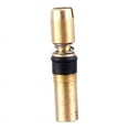 thumbnail image 1 of DOLITY Tête de Piston à Trois Étages en Cuivre Haute Pression 30Mpa, 1 of 9