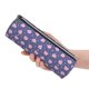 thumbnail image 5 of Disketp Cute Pig Estuche Organizador de Lápices de Cuero, Estuche de Oficina con Cremallera para Bolígrafo y Lápiz, 5 of 6