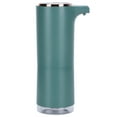 thumbnail image 1 of Container, Corrosion-Resistant Infrared Induction Bubbles Low Efficiency Stable Performance  Dispenser  For Offices For Hotels Green, 1 of 8