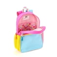 thumbnail image 2 of QUILTED HEART 3PC BACKPACK SET, 2 of 9
