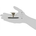 thumbnail image 4 of InSinkErator STP-DS Silver Saver Sink Stopper, Polished Stainless Steel, 4 of 4