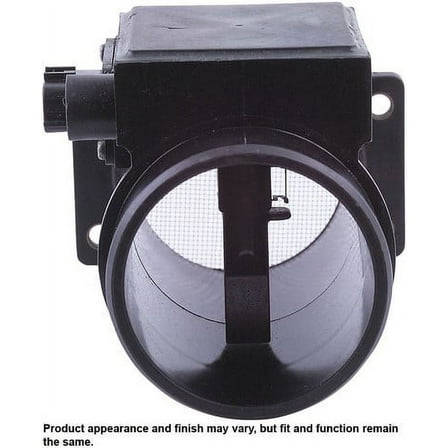 A1 Cardone Mass Air Flow Sensor P/N:74-10046 Fits select: 1995-1999 NISSAN SENTRA, 1995-1998 NISSAN 200SX