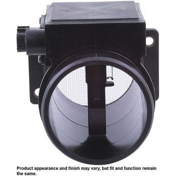 A1 Cardone Mass Air Flow Sensor P/N:74-10046 Fits select: 1995-1999 NISSAN SENTRA, 1995-1998 NISSAN 200SX
