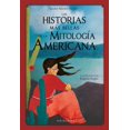 thumbnail image 1 of Libro Las Historias Mas Bellas De La Mitologia Americana Tapa Dura, Autor Agustin Sanchez Aguilar, Editorial Gribaudo, 1 of 2