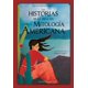 thumbnail image 1 of Libro Las Historias Mas Bellas De La Mitologia Americana Tapa Dura, Autor Agustin Sanchez Aguilar, Editorial Gribaudo, 1 of 2