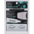 thumbnail image 2 of Kit de inicio Ardell Natural Lashes para bebés, color negro, 2 of 2