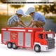 thumbnail image 1 of Coche de juguete Mini Escala 1:43 ANGGREK Juguetes de alta simulación para cumpleaños Navidad Año Nuevo, 1 of 8