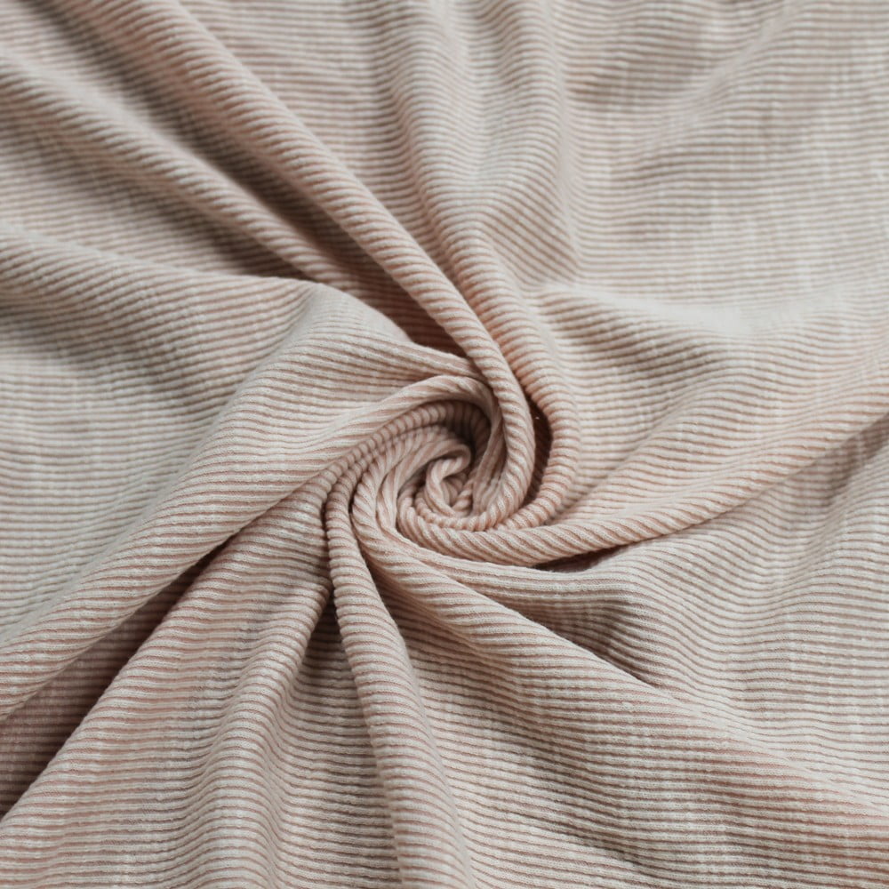 【U LAN】Trip Big Ribbed Damage Dyeing Washing Knit 84a9603a-d620-4ced-a473-
