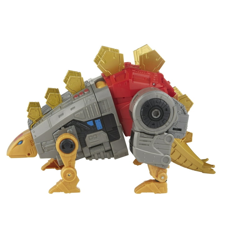 Transformers Studio Series Leader 86 19 Dinobot Snarl