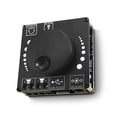 thumbnail image 2 of Placa amplificadora 5.0 compatible con Bluetooth Inalámbrico USB-C Altavoz doméstico Sistema de audio estéreo Adaptador de receptor de 2 canales sidaley EL004735-00B, 2 of 2