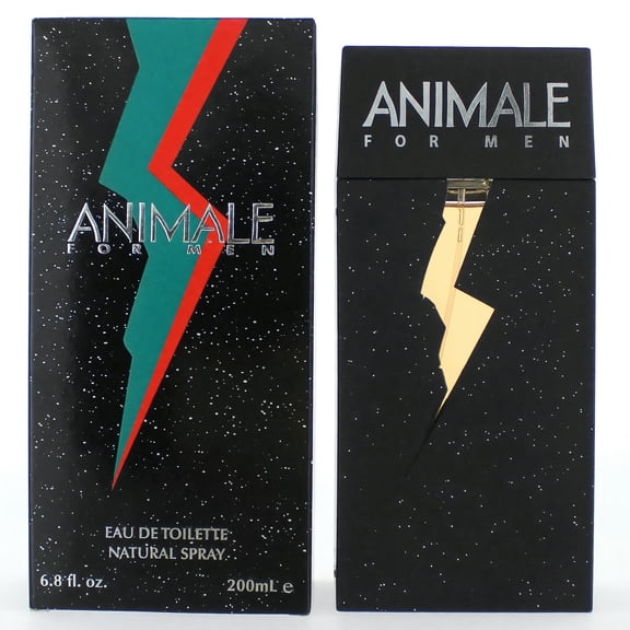 Animale by Animale, 6.8 oz EDT Spray for Men