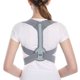 thumbnail image 4 of Upper Posture Brace Entrenador de postura ajustable Cómodo para hombres y mujeres, 4 of 9