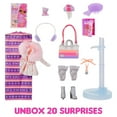 thumbnail image 3 of LOL Surprise OMG Sports Fashion Doll Skate Boss with 20 Surprises – Great Gift for Kids Ages 4+, 3 of 5