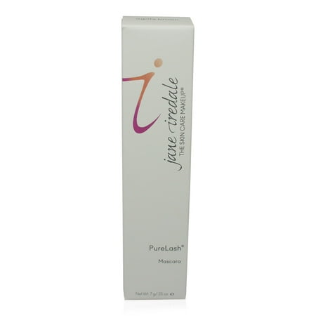 iredale purelash mascara