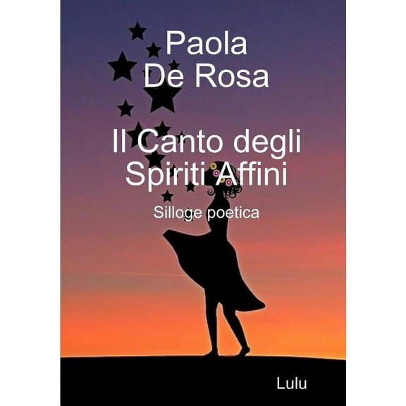 Il Canto degli Spiriti Affini, (Paperback)