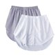 thumbnail image 1 of Falda elástica a rayas con cintura elástica para mujer, 2 unidades - Diseño que estiliza la figura, informal/para el día a día, talla real, varias tallas disponibles hasta la 5XL., 1 of 8