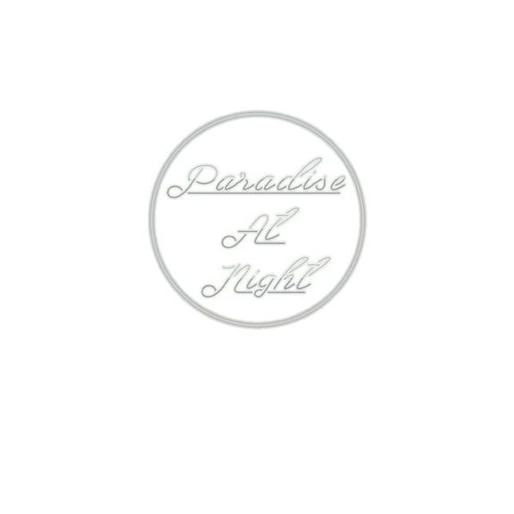 Paradise at Night (Pursuit of Purity Series)