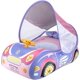 thumbnail image 3 of Baby Pool Float, Inflatable Baby Swimming Ring Baby Float For Swimming Pool With Hand Pump, 3 of 4
