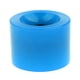 thumbnail image 2 of Ruedas de Monopatín Sunnimix PU 70 x 51 mm 6 colores para elegir azul Ruedas Pro Skateboard, 2 of 7