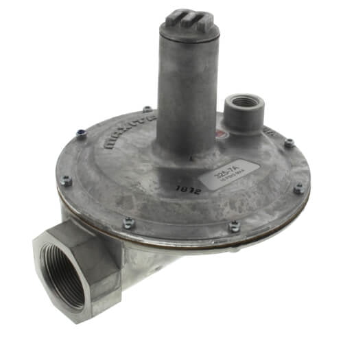 Maxitrol 325-7A 1 1/2 10PSI 1250000 BTU 4-12 WC