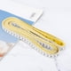 thumbnail image 2 of Cinta Métrica, Suministros De Costura Cinta Métrica, Para Circunferencia De La Cabeza Circunferencia De La Cintura ANGGREK Tape Ruler, 2 of 8