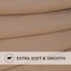thumbnail image 5 of Funda de sofá superelástica para silla, funda de sofá suave antideslizante de licra, protector de muebles lavable con espuma antideslizante y base elástica para niños y mascotas, 5 of 7