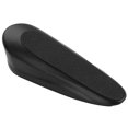 thumbnail image 1 of Tope de puerta Zulema Tope de puerta de goma antideslizante Negro, 1 of 8