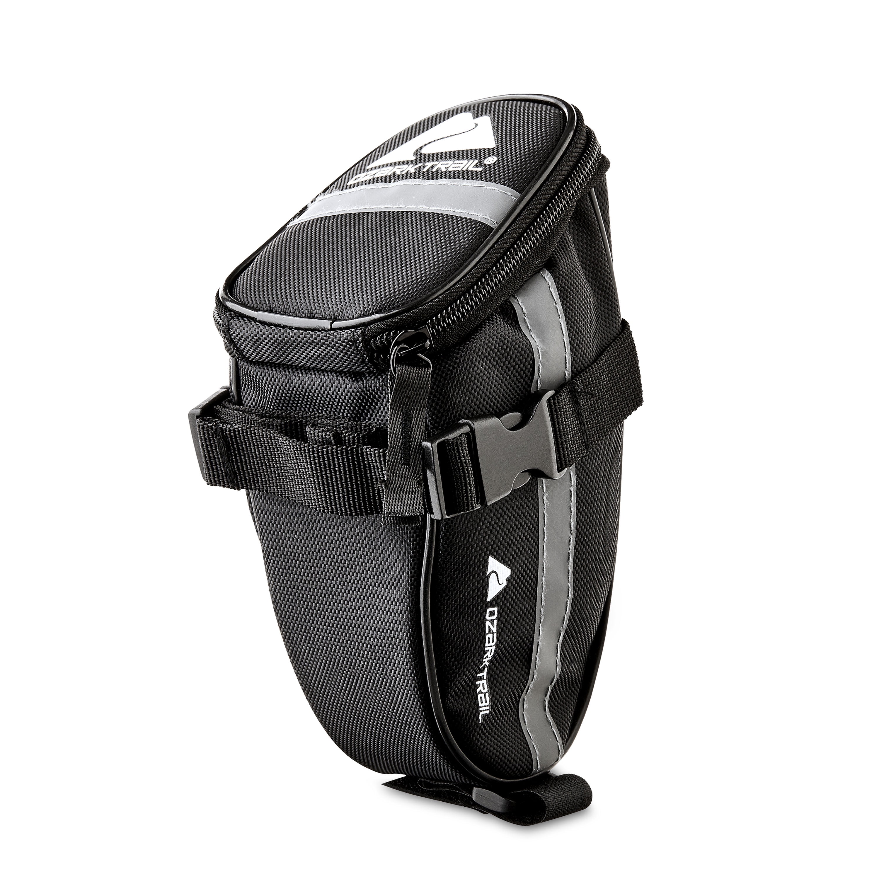 Ozark Trail, Bike Repair Kit with Seat Bag, 0.83 lb