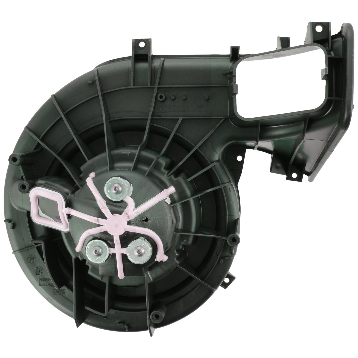 Valeo OE 698807 Blower Motor for Saab 9-3 2003-2006
