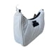 thumbnail image 2 of Bolsa Crossbody Steve Madden Btamela White, 2 of 5
