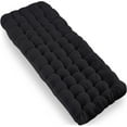thumbnail image 4 of Camping Cot Mattress Pad, Comfortable Cotton Cot Sleeping Mat, 4 of 11