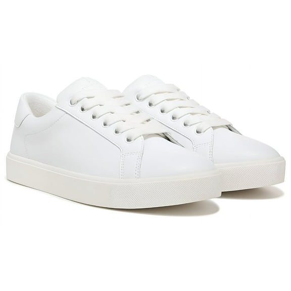 Sam Edelman Women's Ethyl Sneakers Bright White 6M