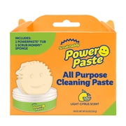 Scrub Daddy Power Cleaning Kit Cleaning Sponges, 5 Count